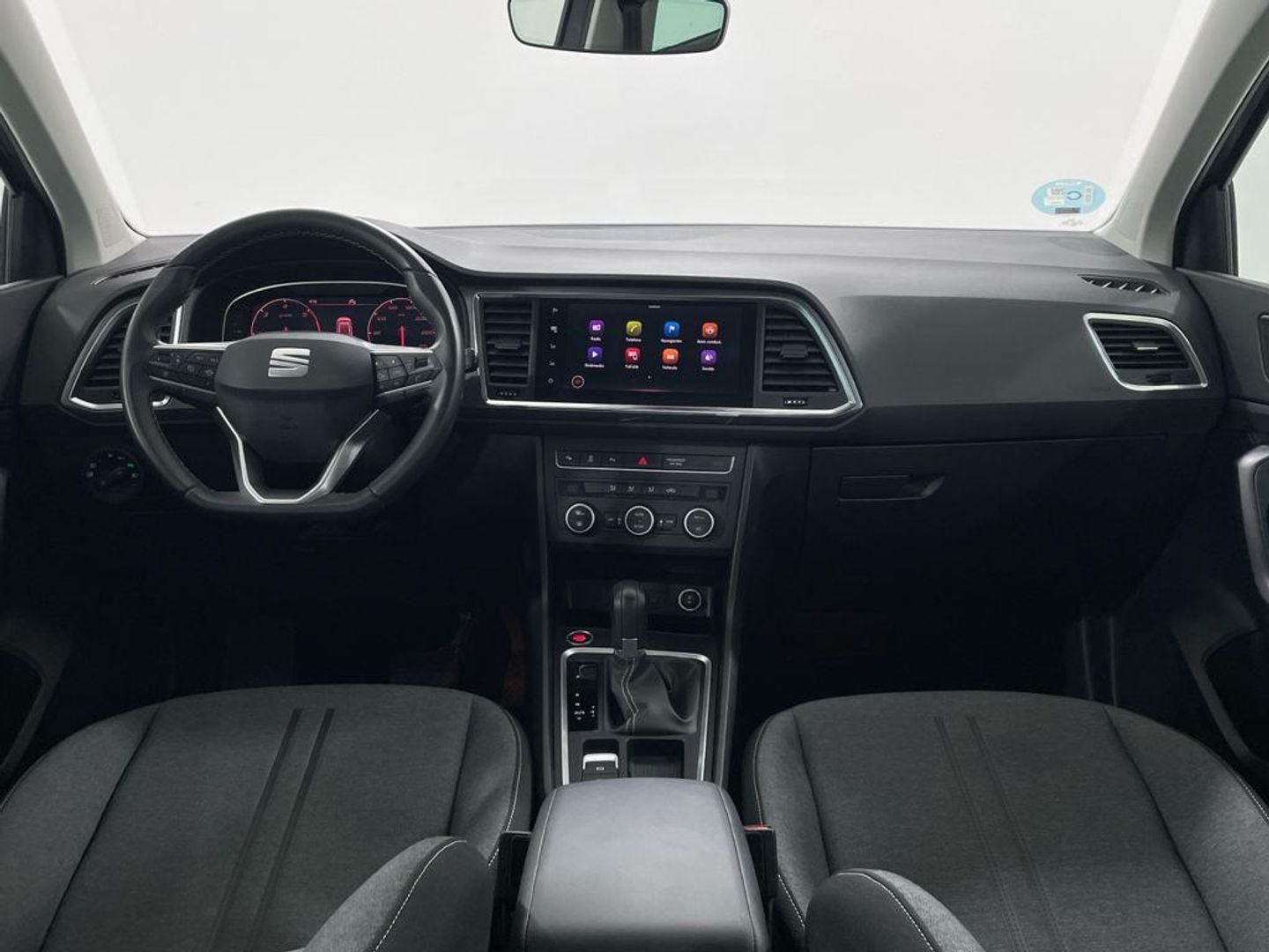 SEAT Ateca 2.0 TDI S&S Style XM DSG 110 kW (150 CV)