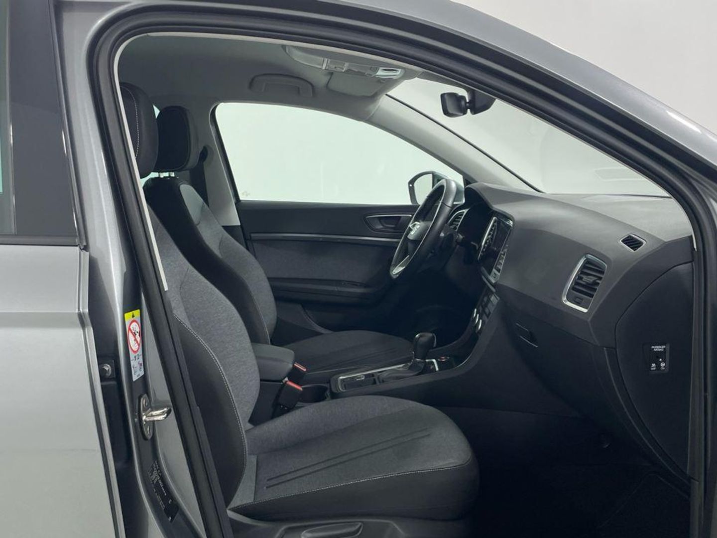 SEAT Ateca 2.0 TDI S&S Style XM DSG 110 kW (150 CV)