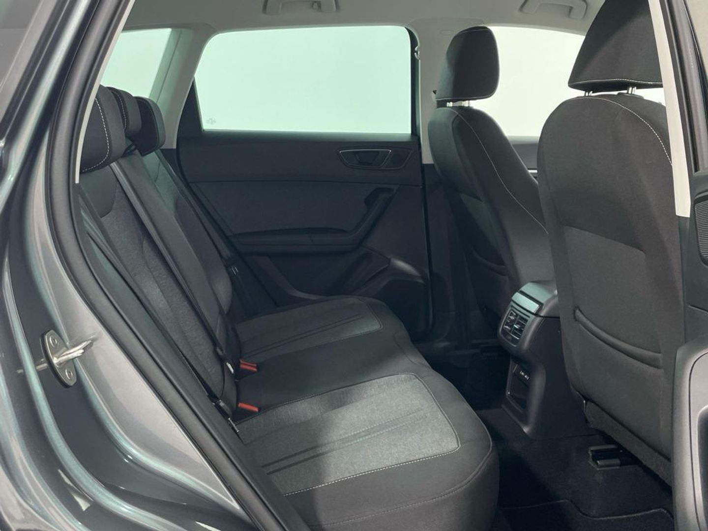 SEAT Ateca 2.0 TDI S&S Style XM DSG 110 kW (150 CV)