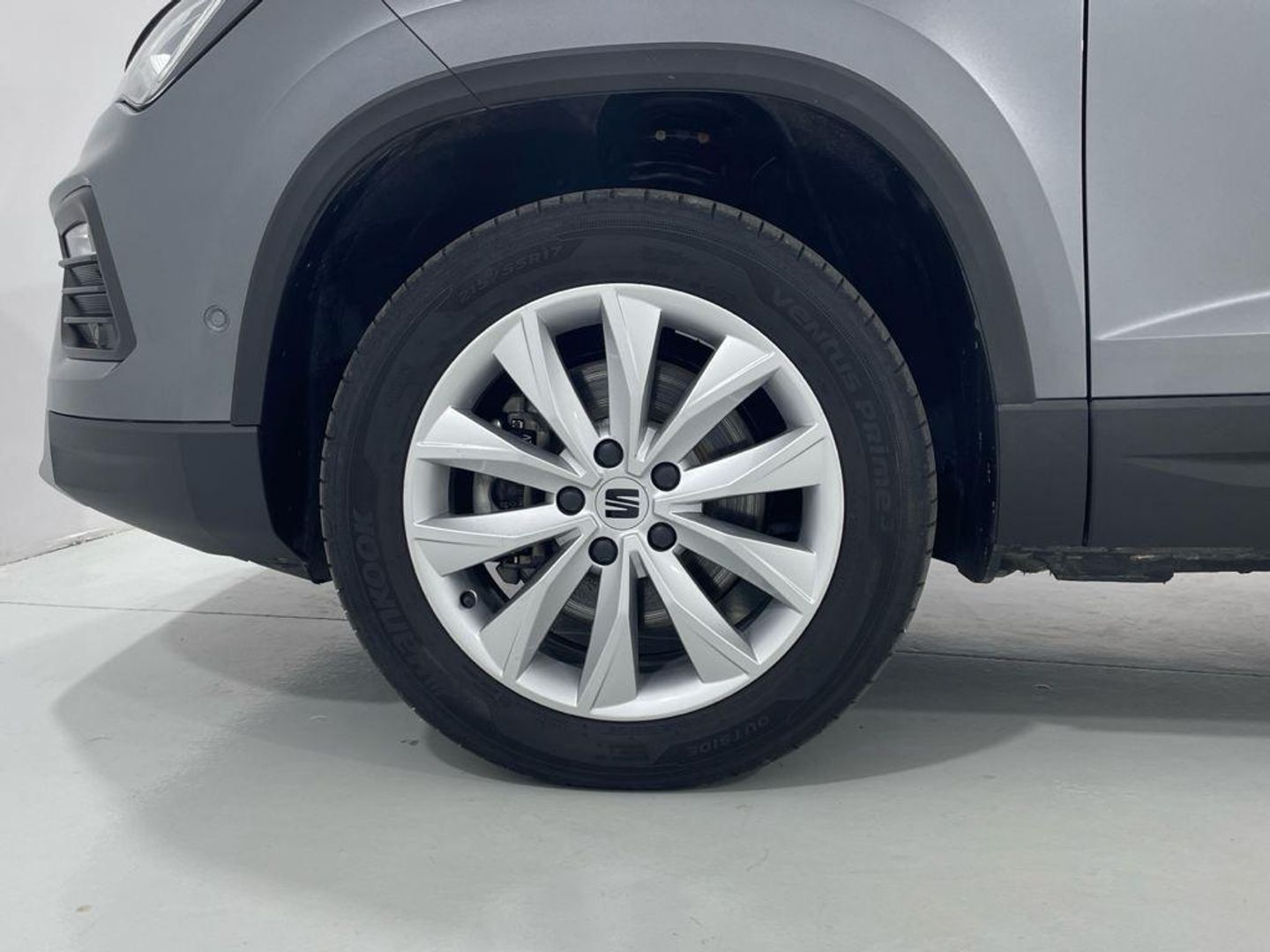 SEAT Ateca 2.0 TDI S&S Style XM DSG 110 kW (150 CV)