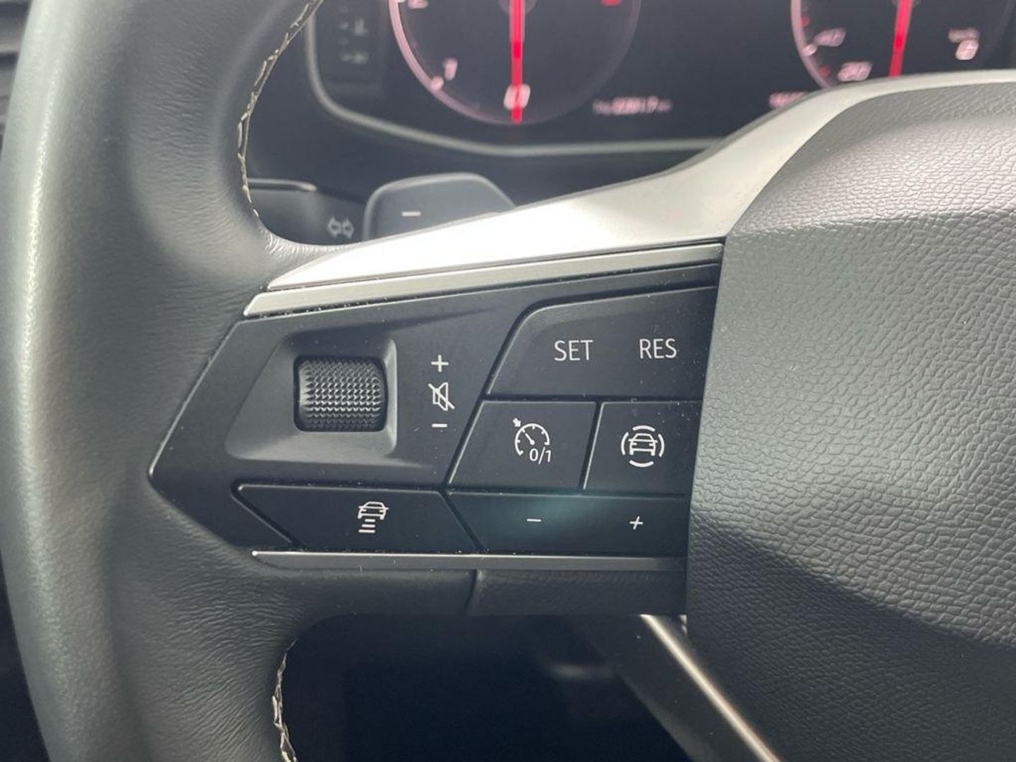 SEAT Ateca 2.0 TDI S&S Style XM DSG 110 kW (150 CV)