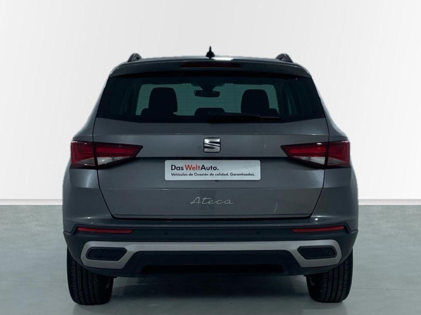 SEAT Ateca 2.0 TDI S&S Style XM DSG 110 kW (150 CV)