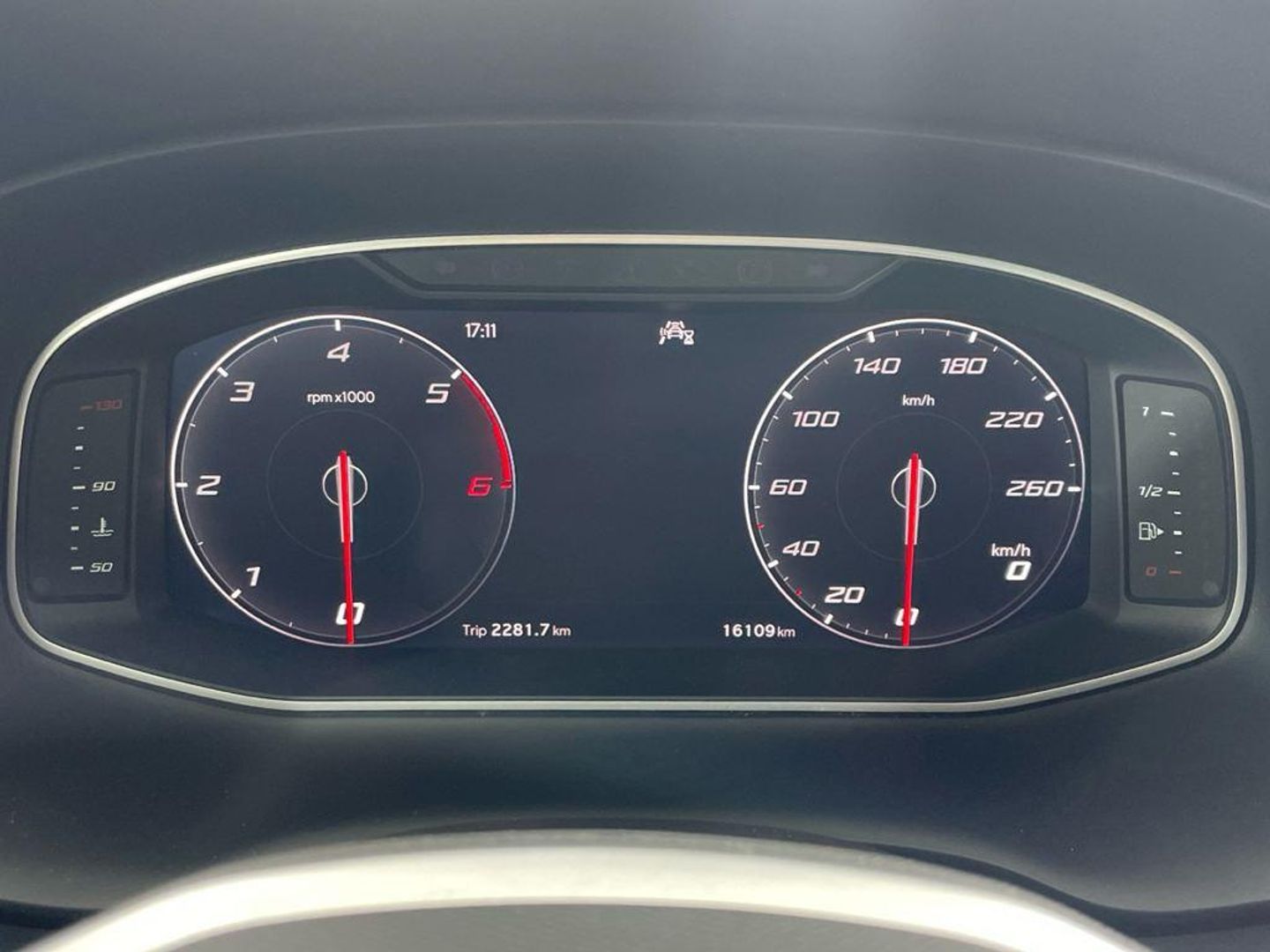 SEAT Ateca 2.0 TDI S&S Style XM DSG 110 kW (150 CV)