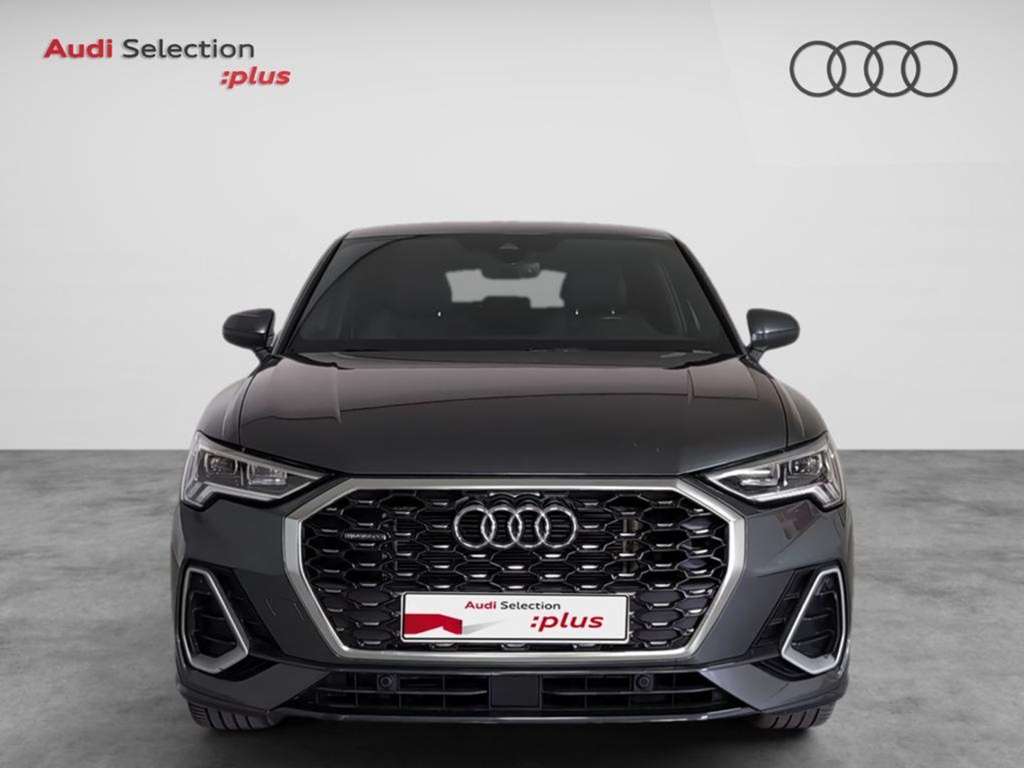 Audi Q3 Sportback S Line 40 TDI quattro 147 kW (200 CV) S tronic