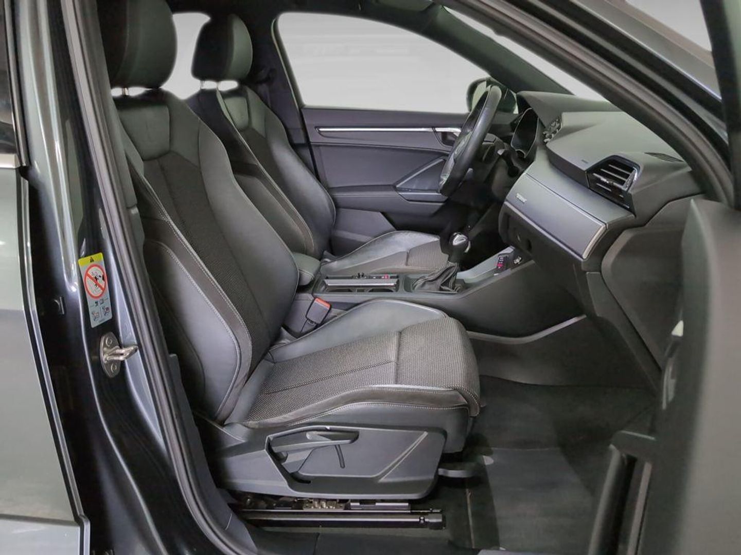 Audi Q3 Sportback S Line 40 TDI quattro 147 kW (200 CV) S tronic