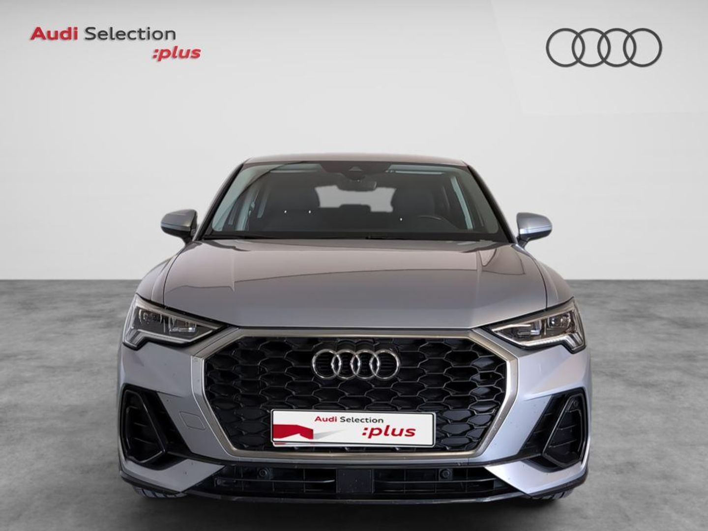 Audi Q3 Sportback Advanced 35 TDI 110 kW (150 CV)