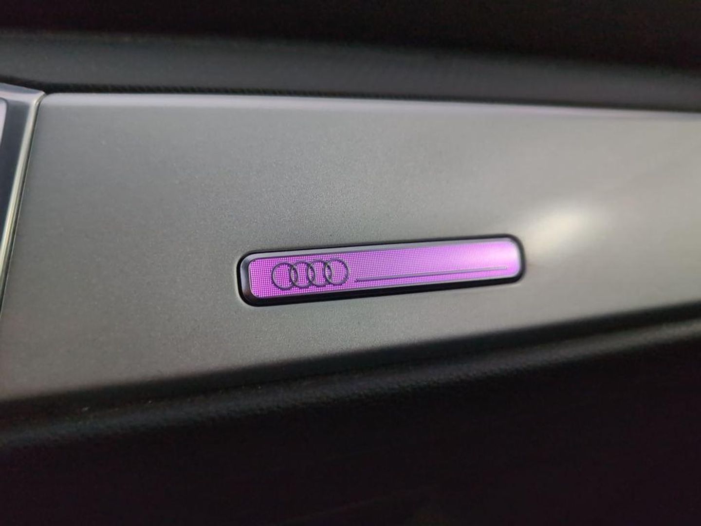 Audi Q3 Sportback Advanced 35 TDI 110 kW (150 CV)