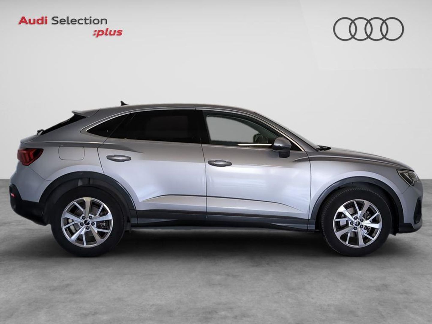 Audi Q3 Sportback Advanced 35 TDI 110 kW (150 CV)