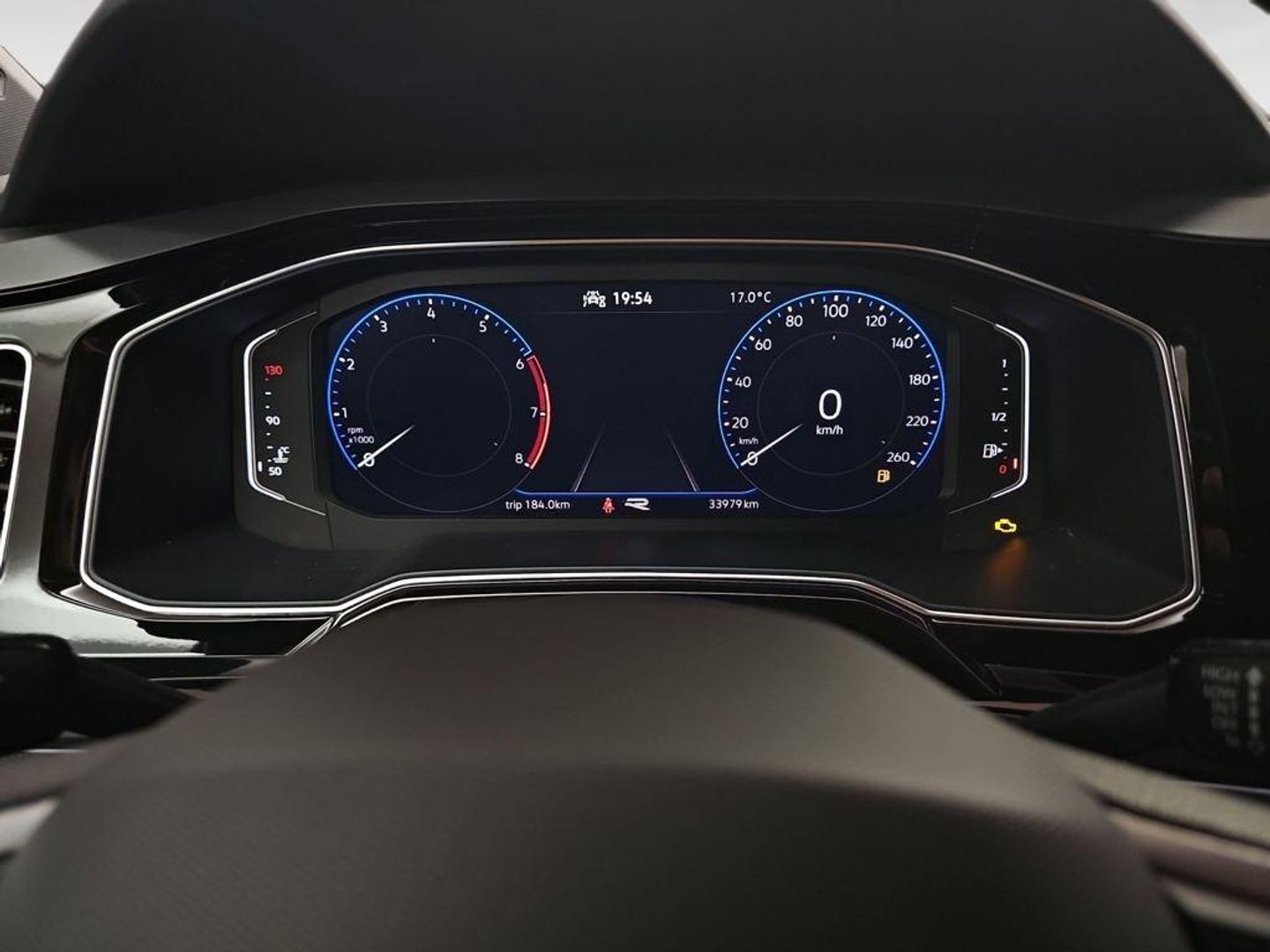 Volkswagen Polo R-Line 1.0 TSI 70 kW (95 CV)