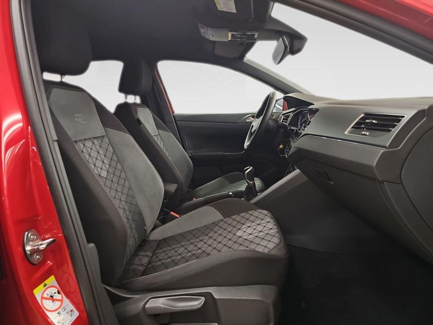 Volkswagen Polo R-Line 1.0 TSI 70 kW (95 CV)