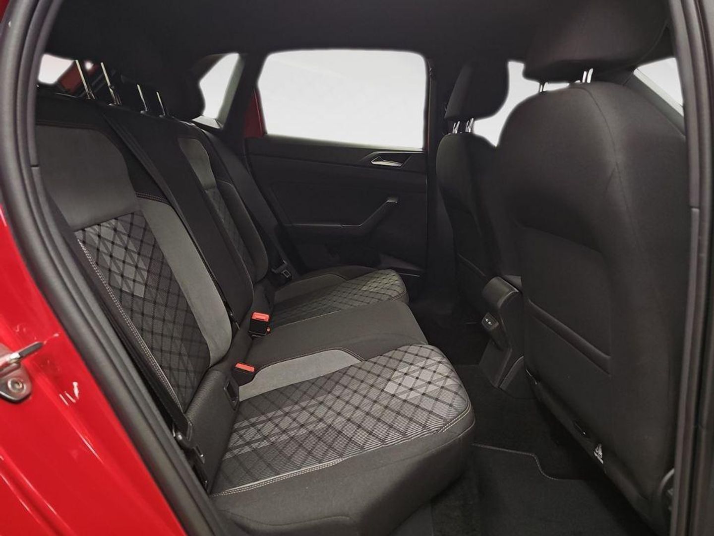 Volkswagen Polo R-Line 1.0 TSI 70 kW (95 CV)