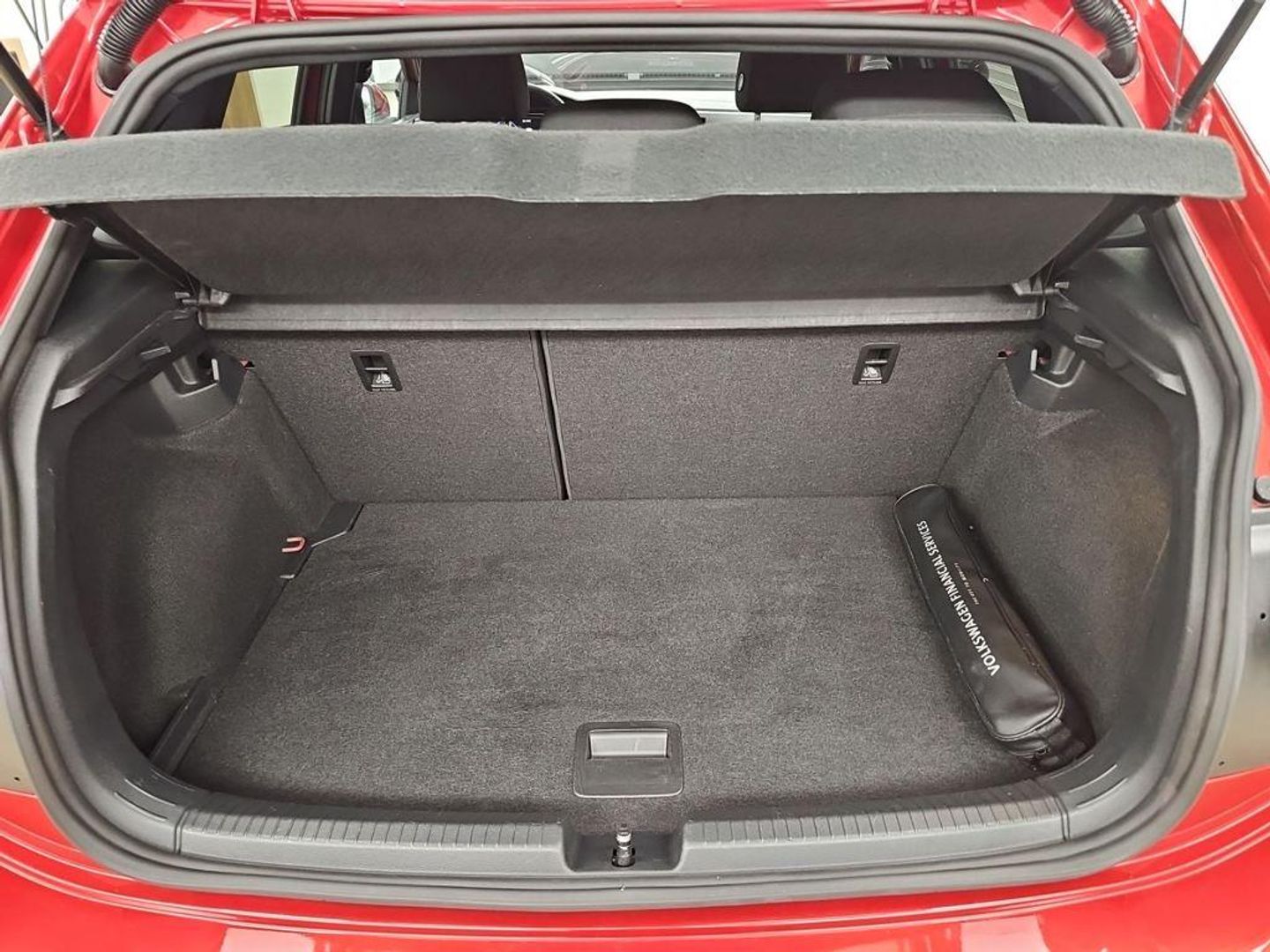 Volkswagen Polo R-Line 1.0 TSI 70 kW (95 CV)