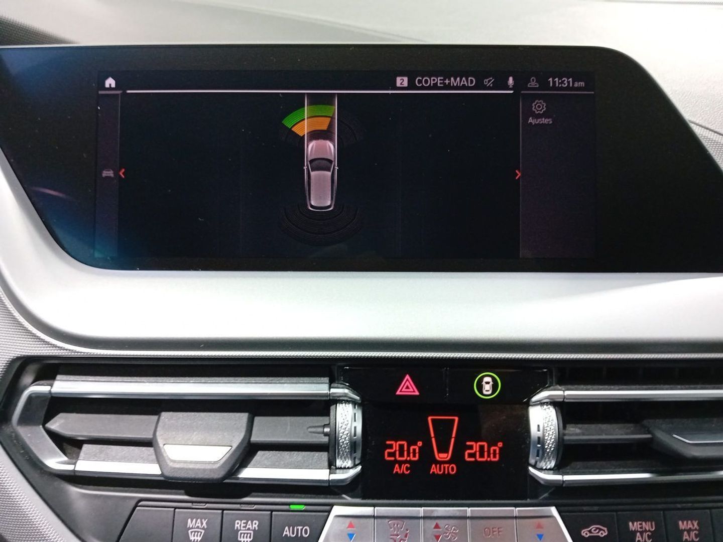 BMW Serie 1 118d 110 kW (150 CV)