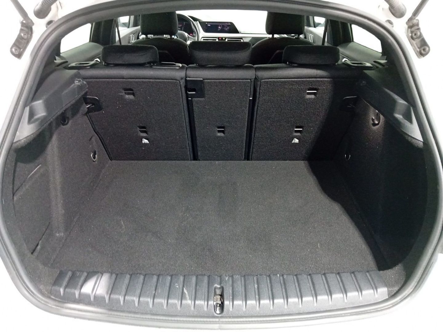 BMW Serie 1 118d 110 kW (150 CV)