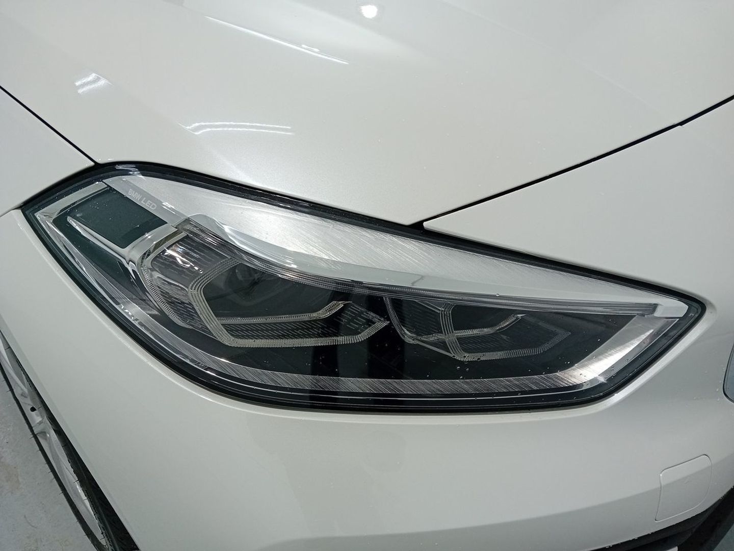 BMW Serie 1 118d 110 kW (150 CV)