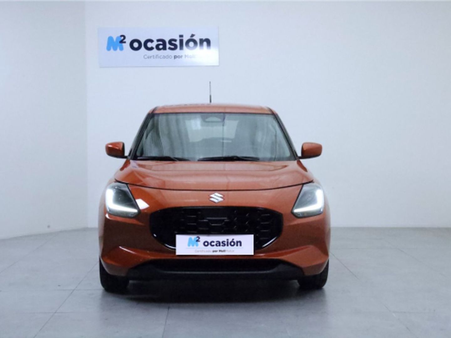 Suzuki Swift 1.2 Mild Hybrid S2 61 kW (83 CV)