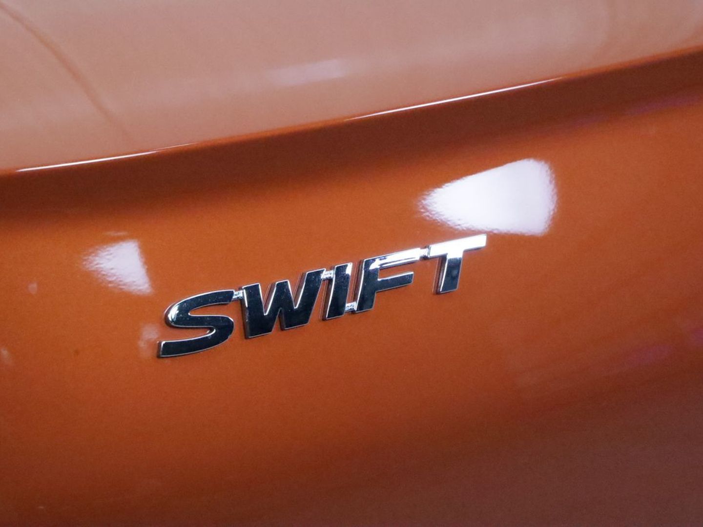 Suzuki Swift 1.2 Mild Hybrid S2 61 kW (83 CV)