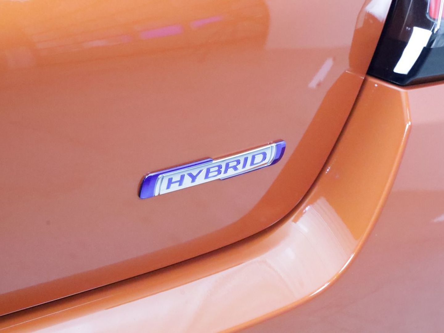 Suzuki Swift 1.2 Mild Hybrid S2 61 kW (83 CV)