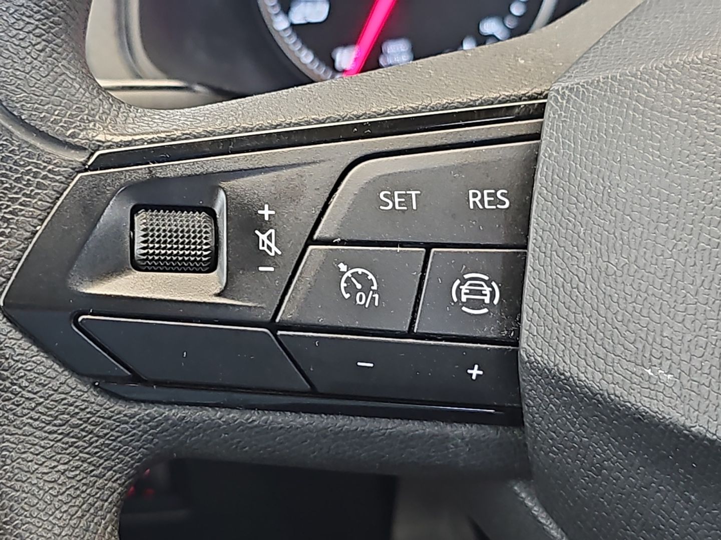 SEAT Ibiza 1.0 MPI Reference Plus 59 kW (80 CV)