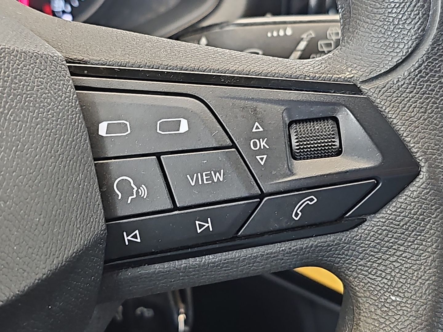 SEAT Ibiza 1.0 MPI Reference Plus 59 kW (80 CV)