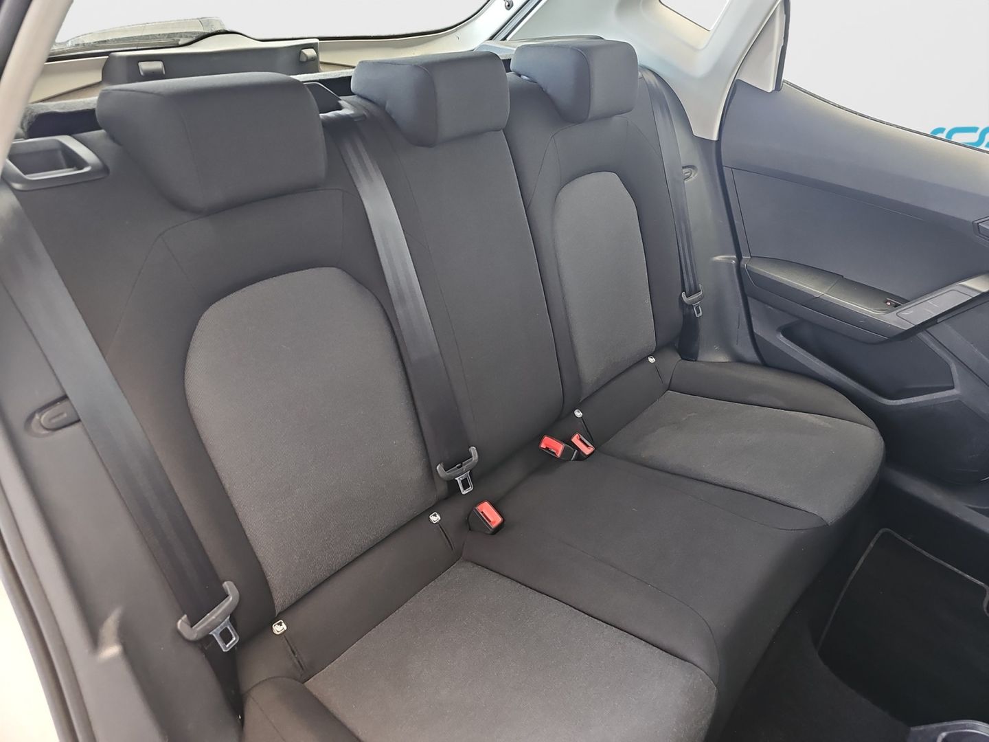 SEAT Ibiza 1.0 MPI Reference Plus 59 kW (80 CV)