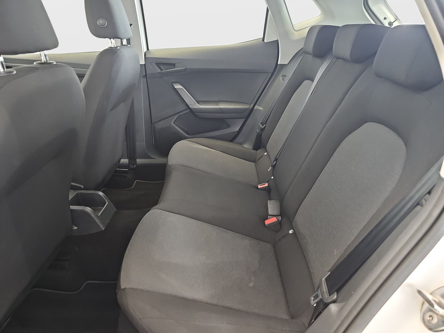 SEAT Ibiza 1.0 MPI Reference Plus 59 kW (80 CV)
