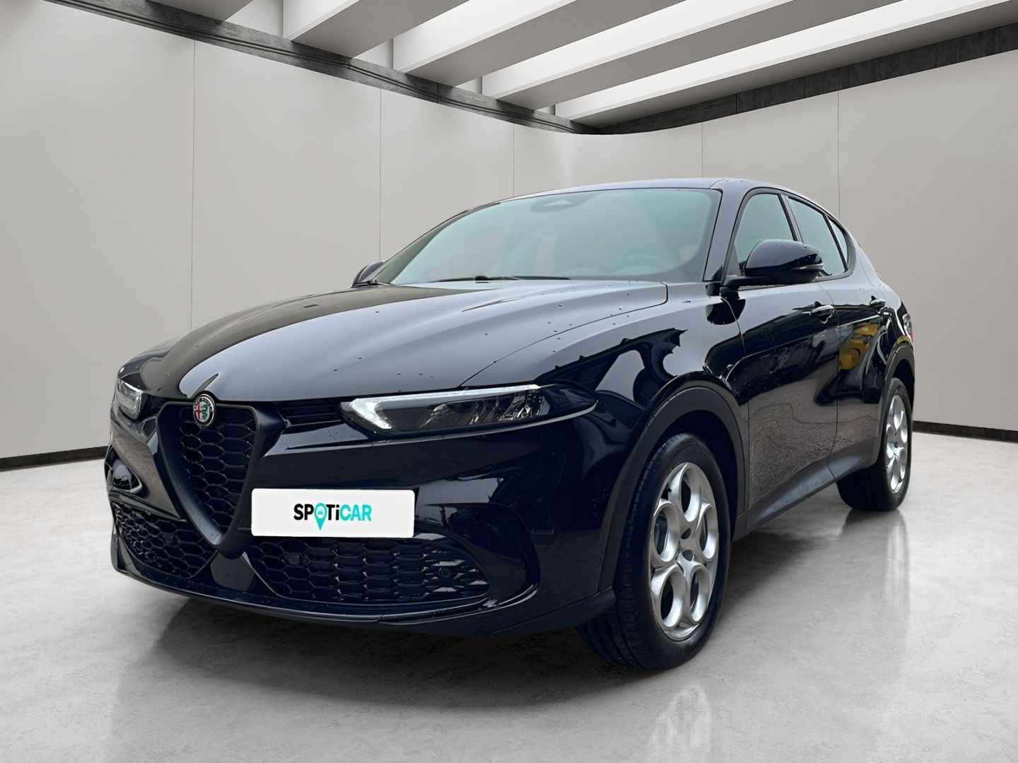 Alfa Romeo Tonale 1.6 DS Sprint FWD 96 kW (130 CV)