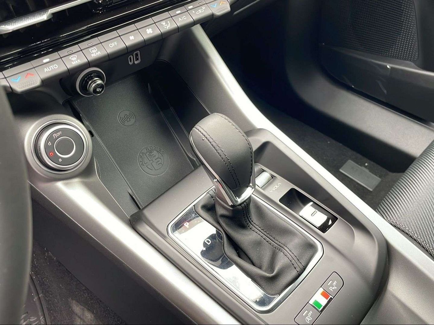 Alfa Romeo Tonale 1.6 DS Sprint FWD 96 kW (130 CV)