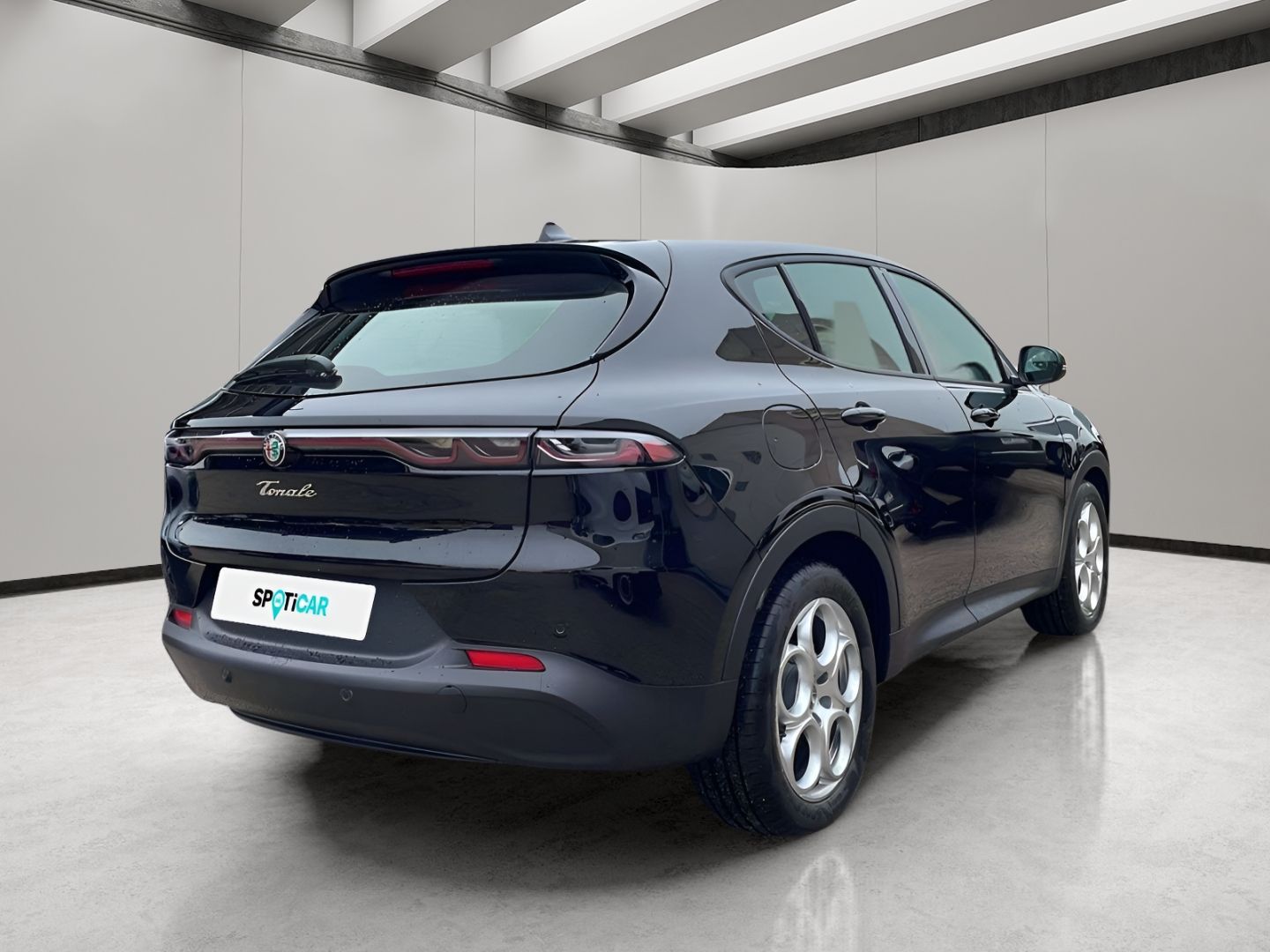 Alfa Romeo Tonale 1.6 DS Sprint FWD 96 kW (130 CV)