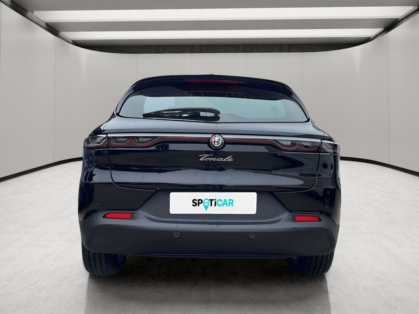 Alfa Romeo Tonale 1.6 DS Sprint FWD 96 kW (130 CV)