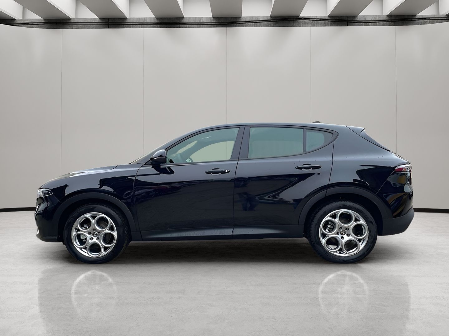 Alfa Romeo Tonale 1.6 DS Sprint FWD 96 kW (130 CV)