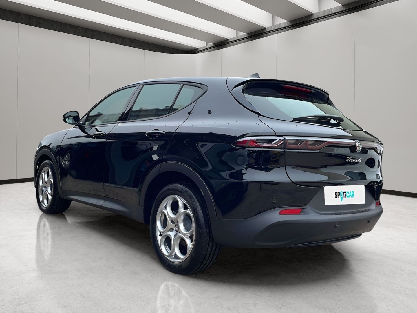 Alfa Romeo Tonale 1.6 DS Sprint FWD 96 kW (130 CV)