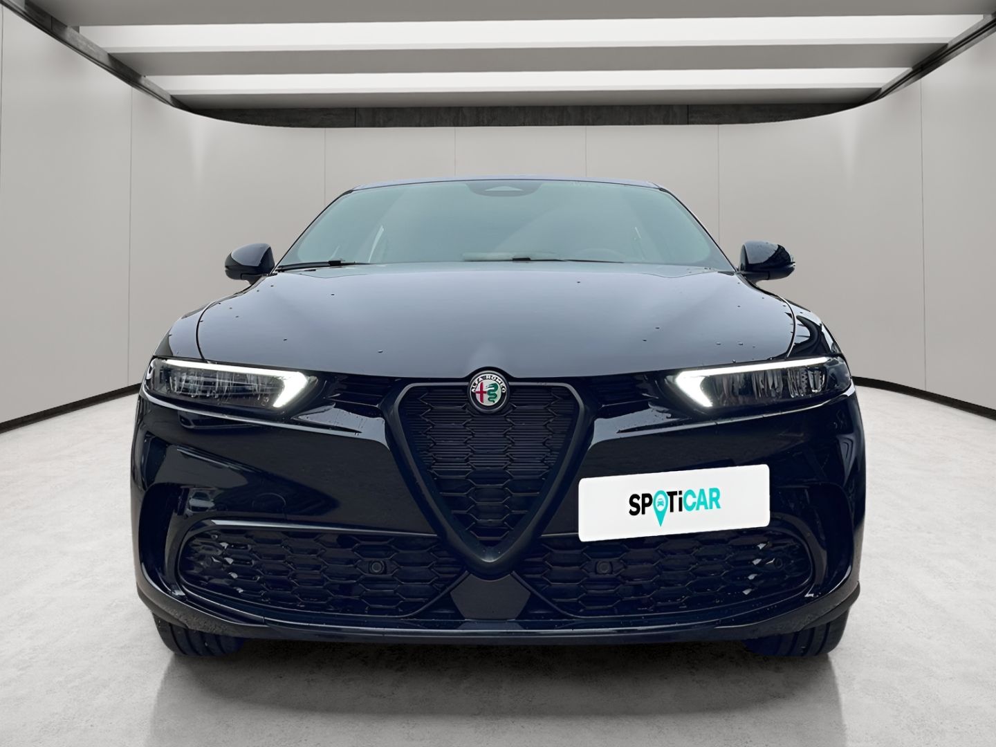 Alfa Romeo Tonale 1.6 DS Sprint FWD 96 kW (130 CV)