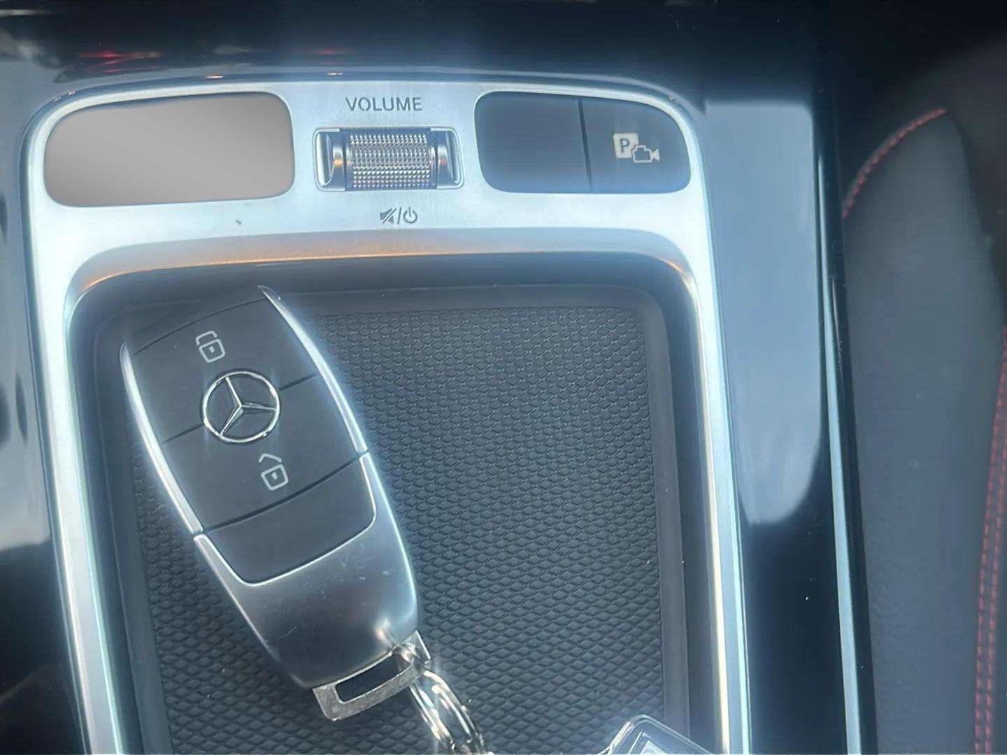 Mercedes-Benz Clase A 180 100 kW (136 CV)