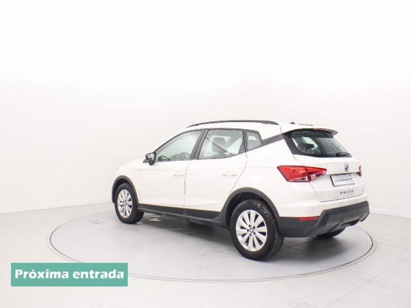 SEAT Arona 1.6 TDI Ecomotive S&S Style 70 kW (95 CV)
