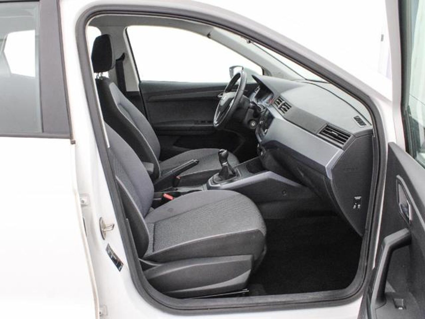 SEAT Arona 1.6 TDI Ecomotive S&S Style 70 kW (95 CV)