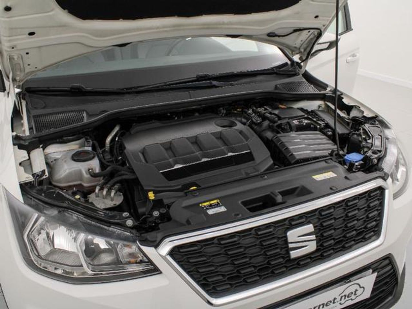 SEAT Arona 1.6 TDI Ecomotive S&S Style 70 kW (95 CV)