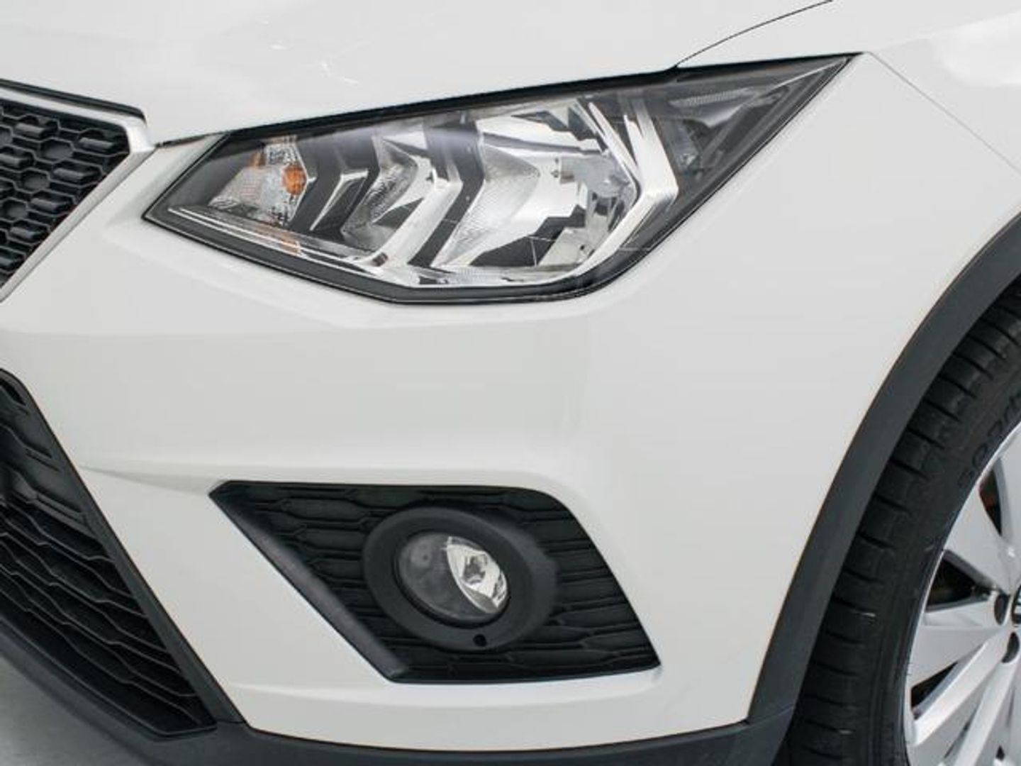 SEAT Arona 1.6 TDI Ecomotive S&S Style 70 kW (95 CV)