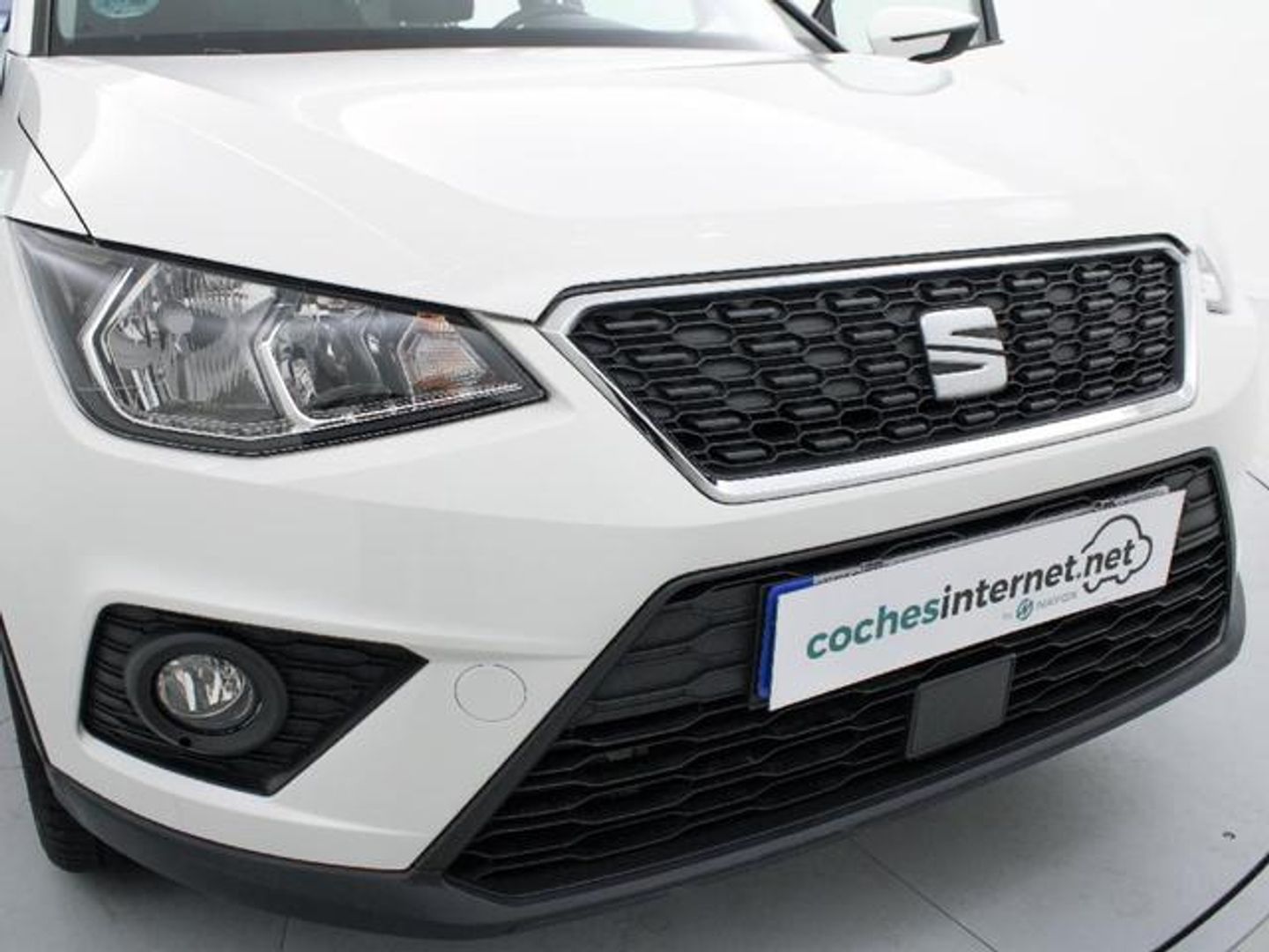 SEAT Arona 1.6 TDI Ecomotive S&S Style 70 kW (95 CV)