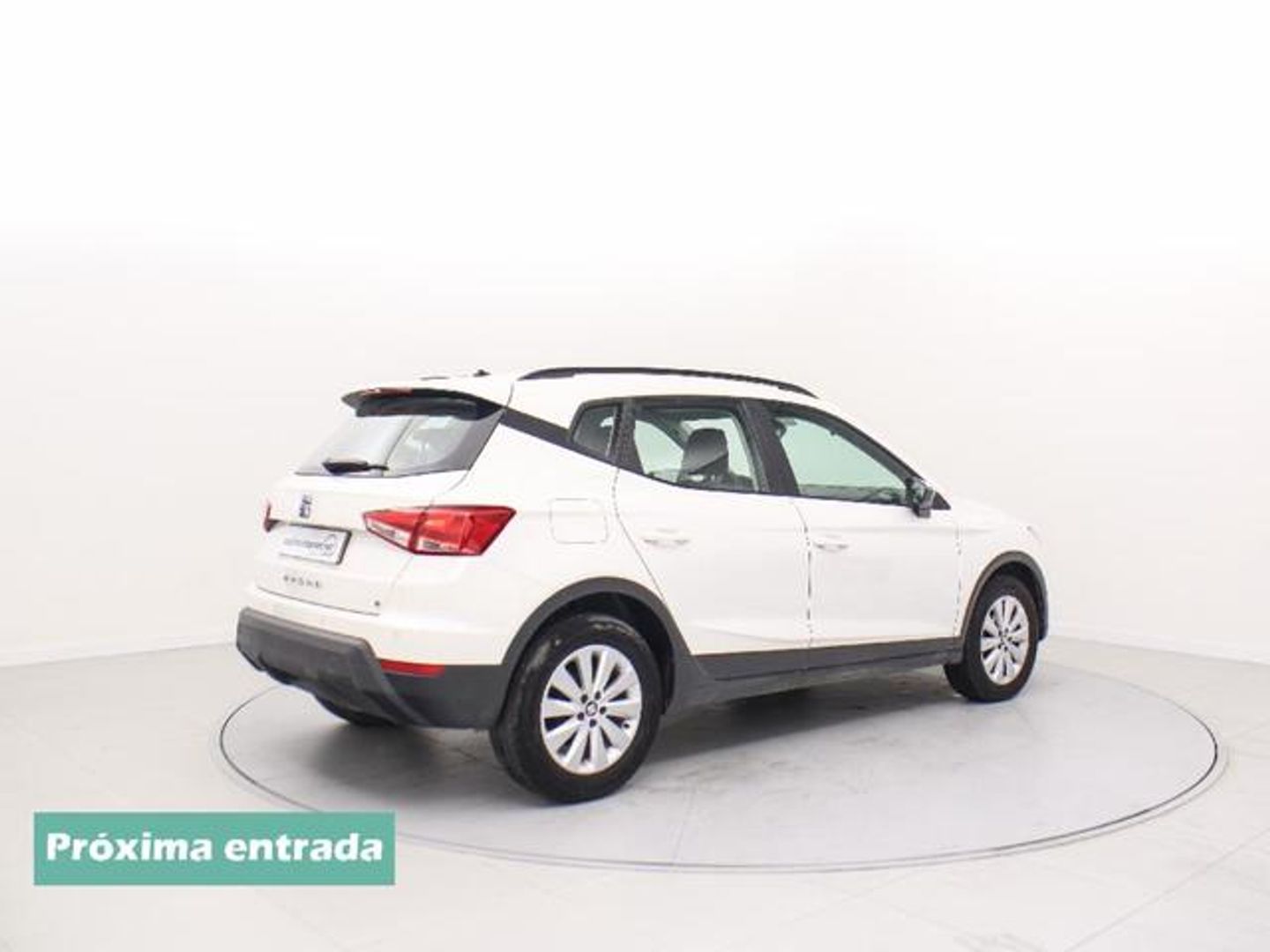SEAT Arona 1.6 TDI Ecomotive S&S Style 70 kW (95 CV)