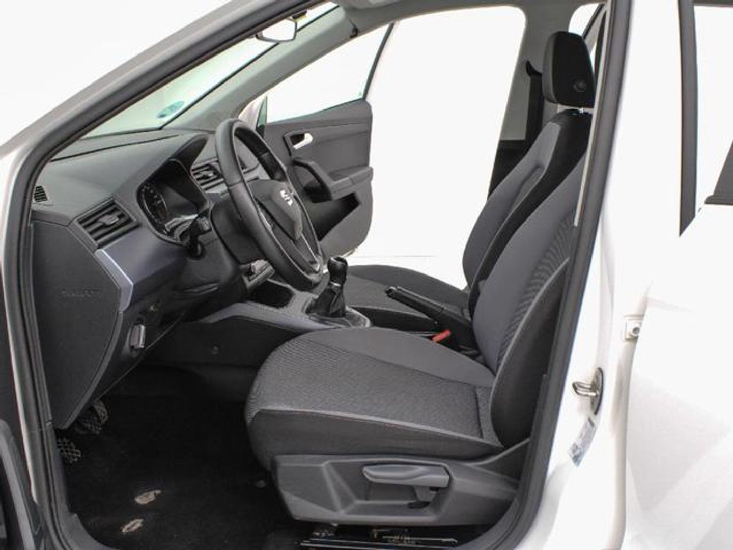 SEAT Arona 1.6 TDI Ecomotive S&S Style 70 kW (95 CV)