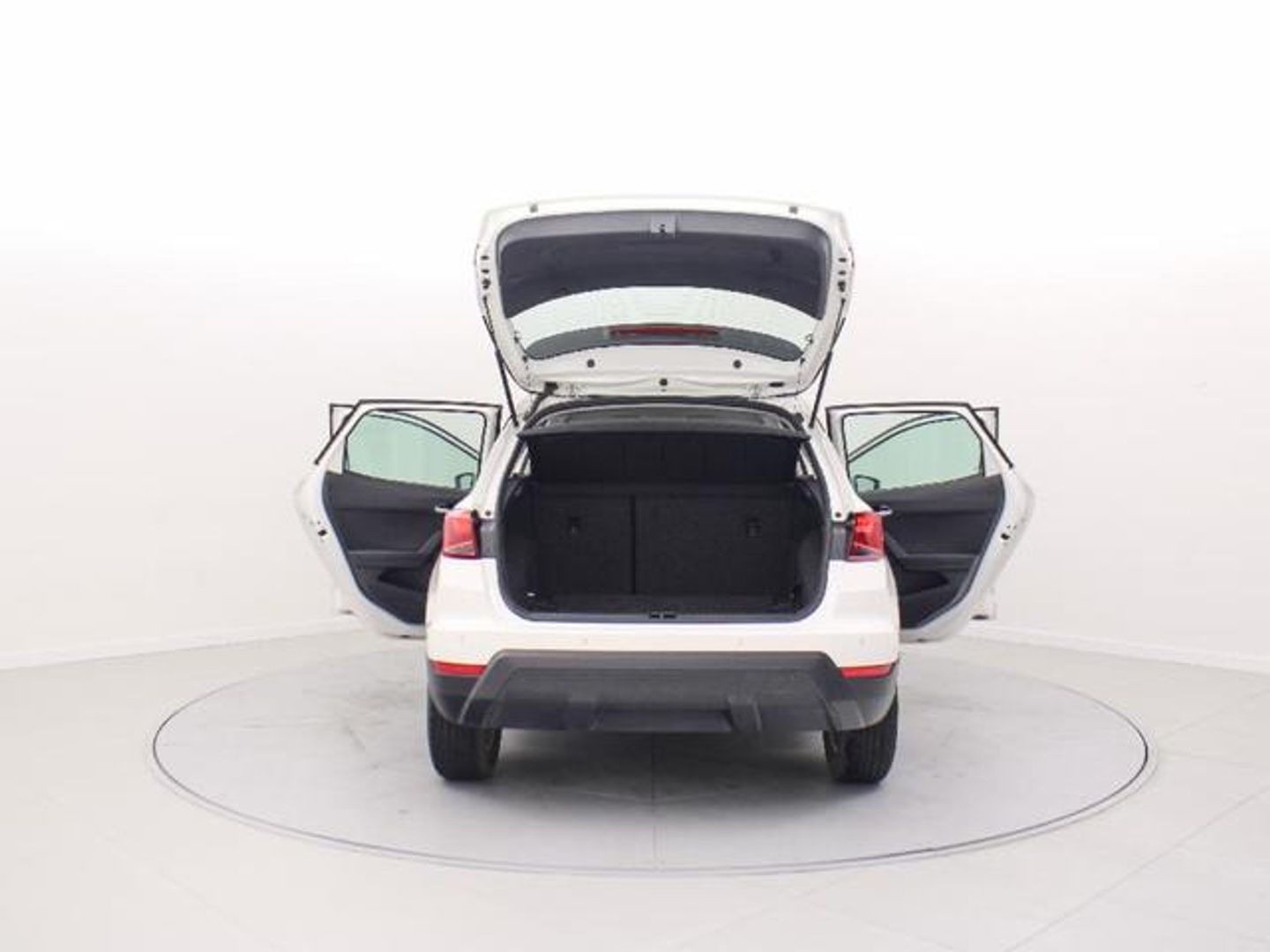 SEAT Arona 1.6 TDI Ecomotive S&S Style 70 kW (95 CV)