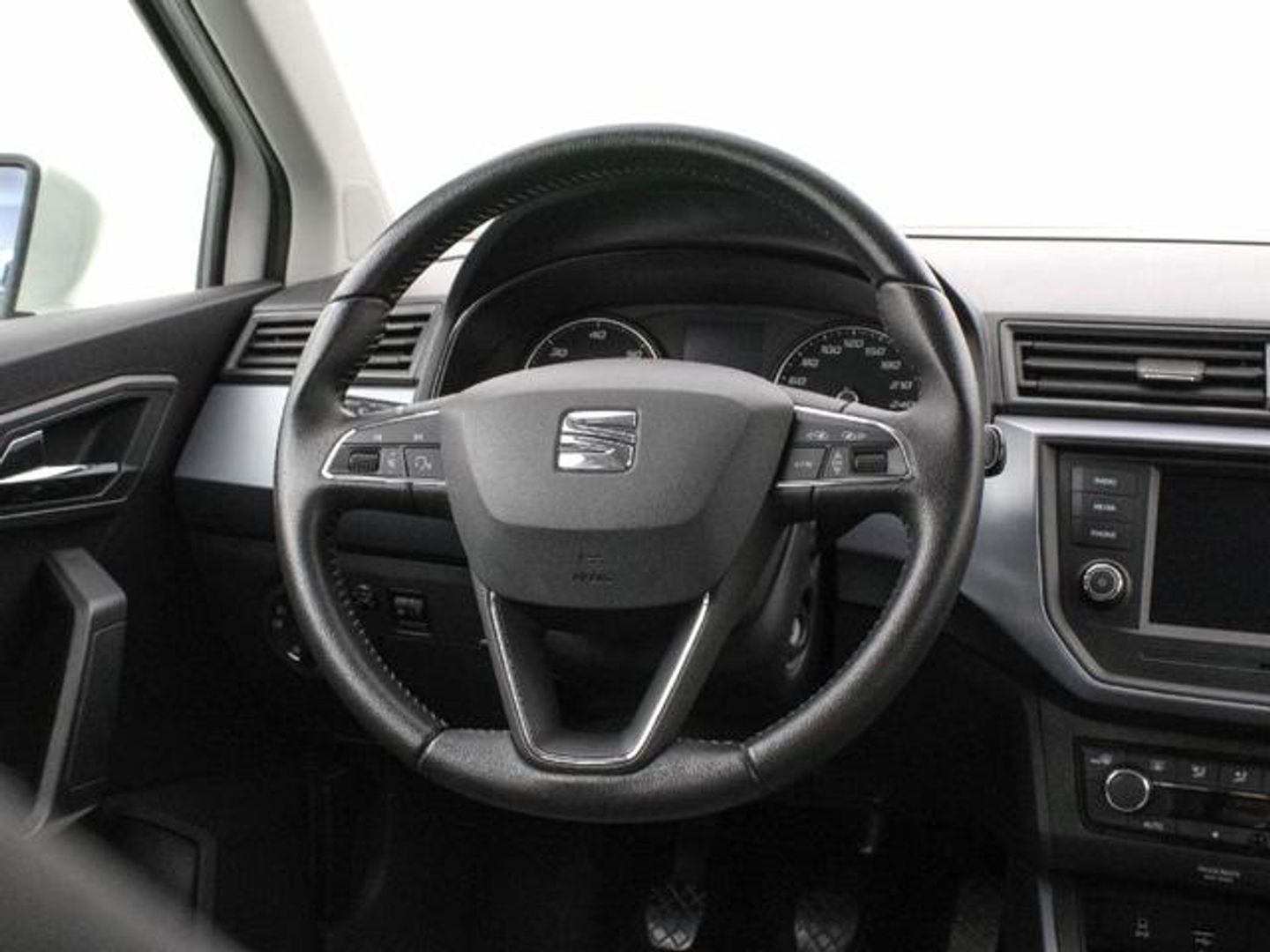 SEAT Arona 1.6 TDI Ecomotive S&S Style 70 kW (95 CV)