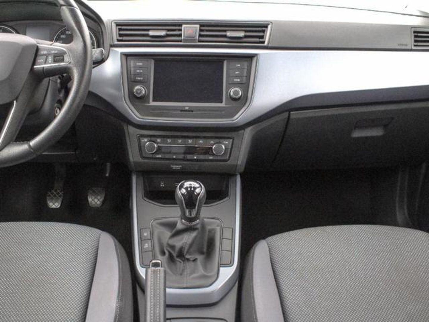 SEAT Arona 1.6 TDI Ecomotive S&S Style 70 kW (95 CV)
