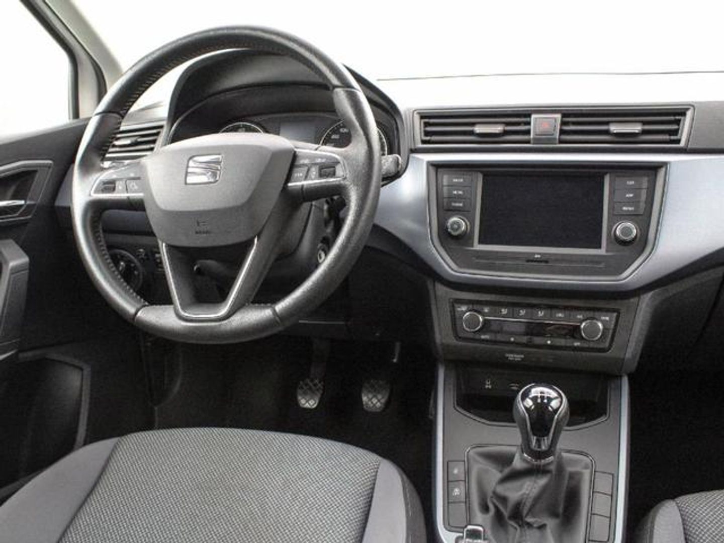 SEAT Arona 1.6 TDI Ecomotive S&S Style 70 kW (95 CV)