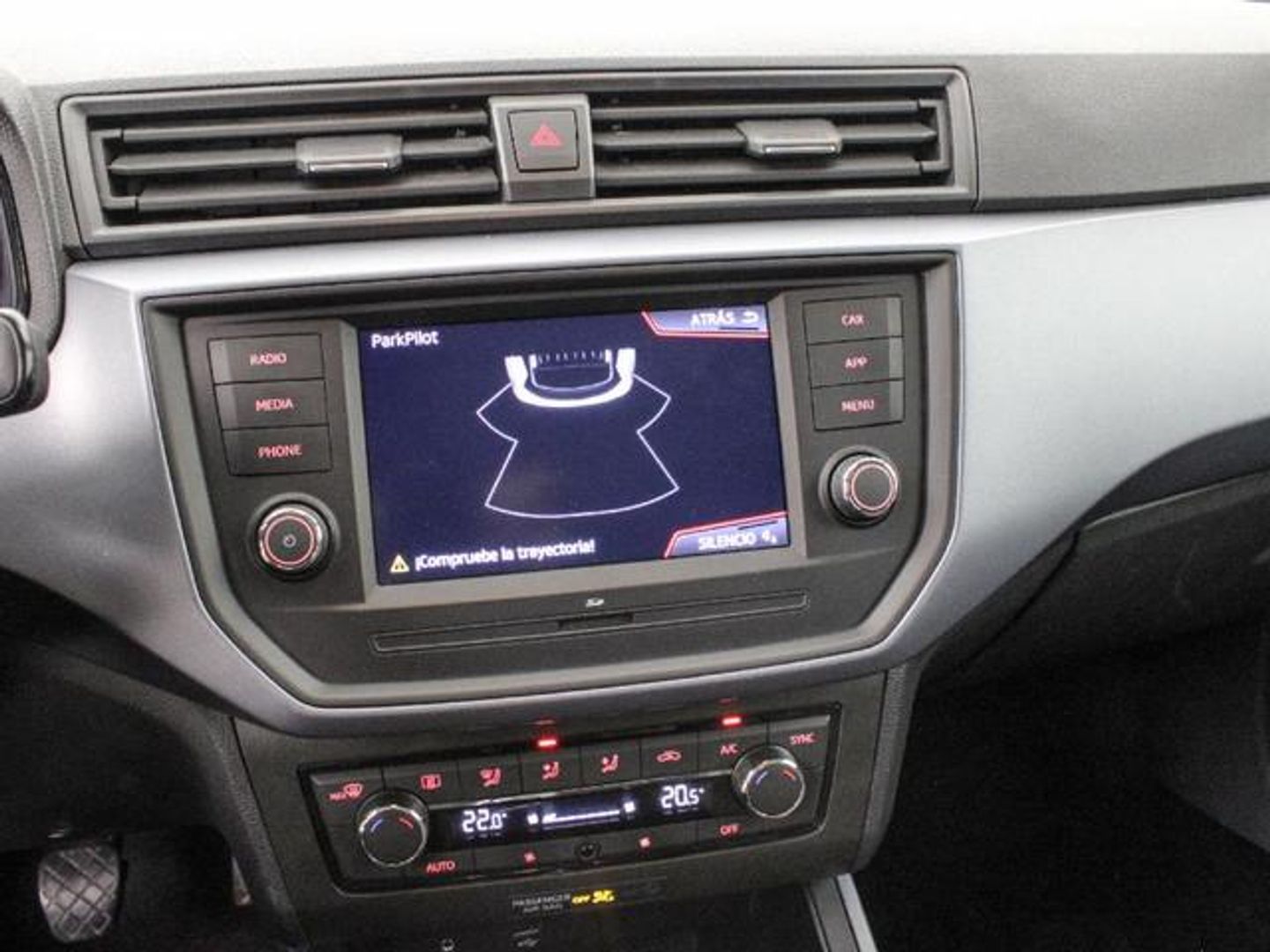 SEAT Arona 1.6 TDI Ecomotive S&S Style 70 kW (95 CV)