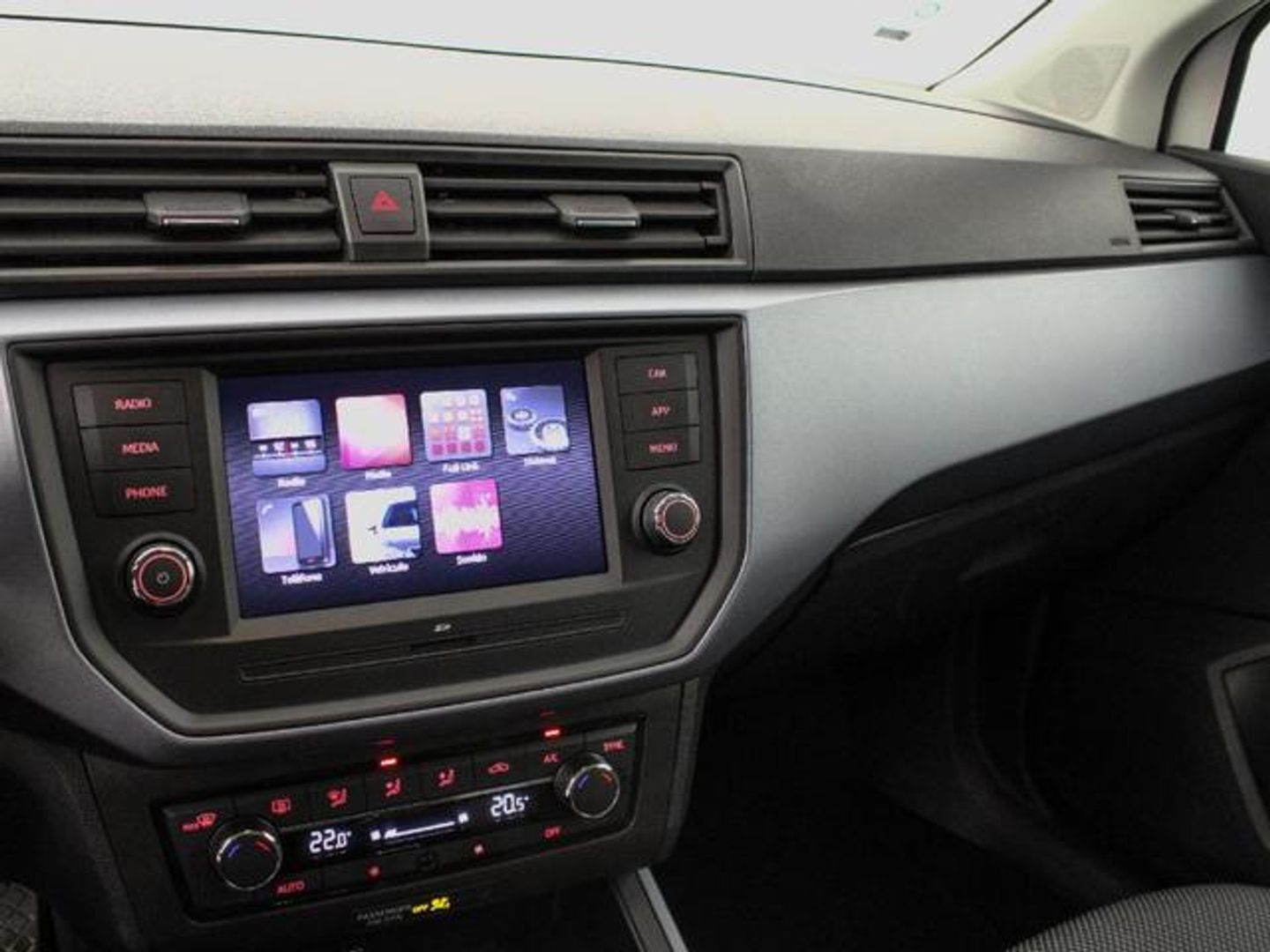 SEAT Arona 1.6 TDI Ecomotive S&S Style 70 kW (95 CV)