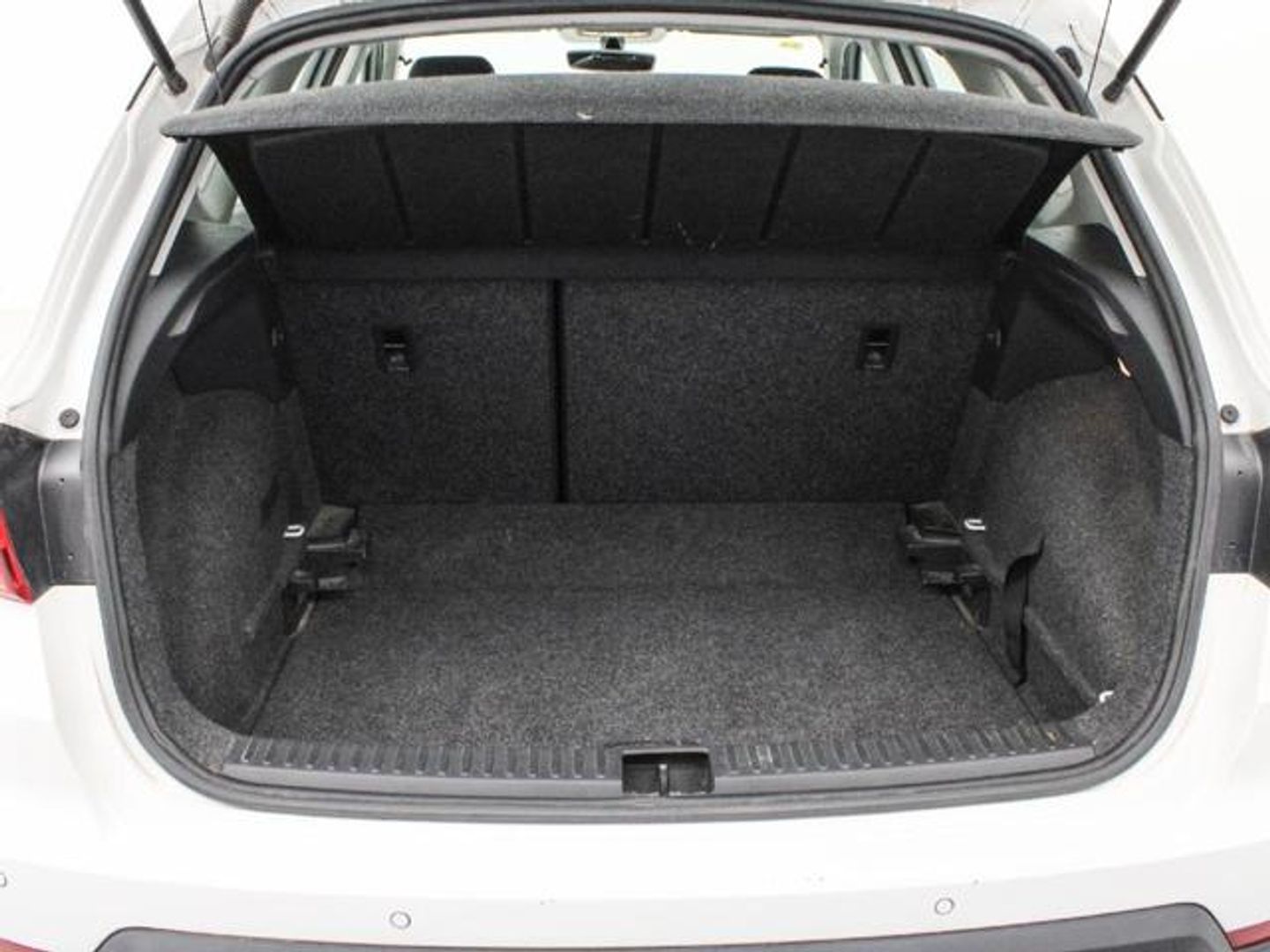 SEAT Arona 1.6 TDI Ecomotive S&S Style 70 kW (95 CV)
