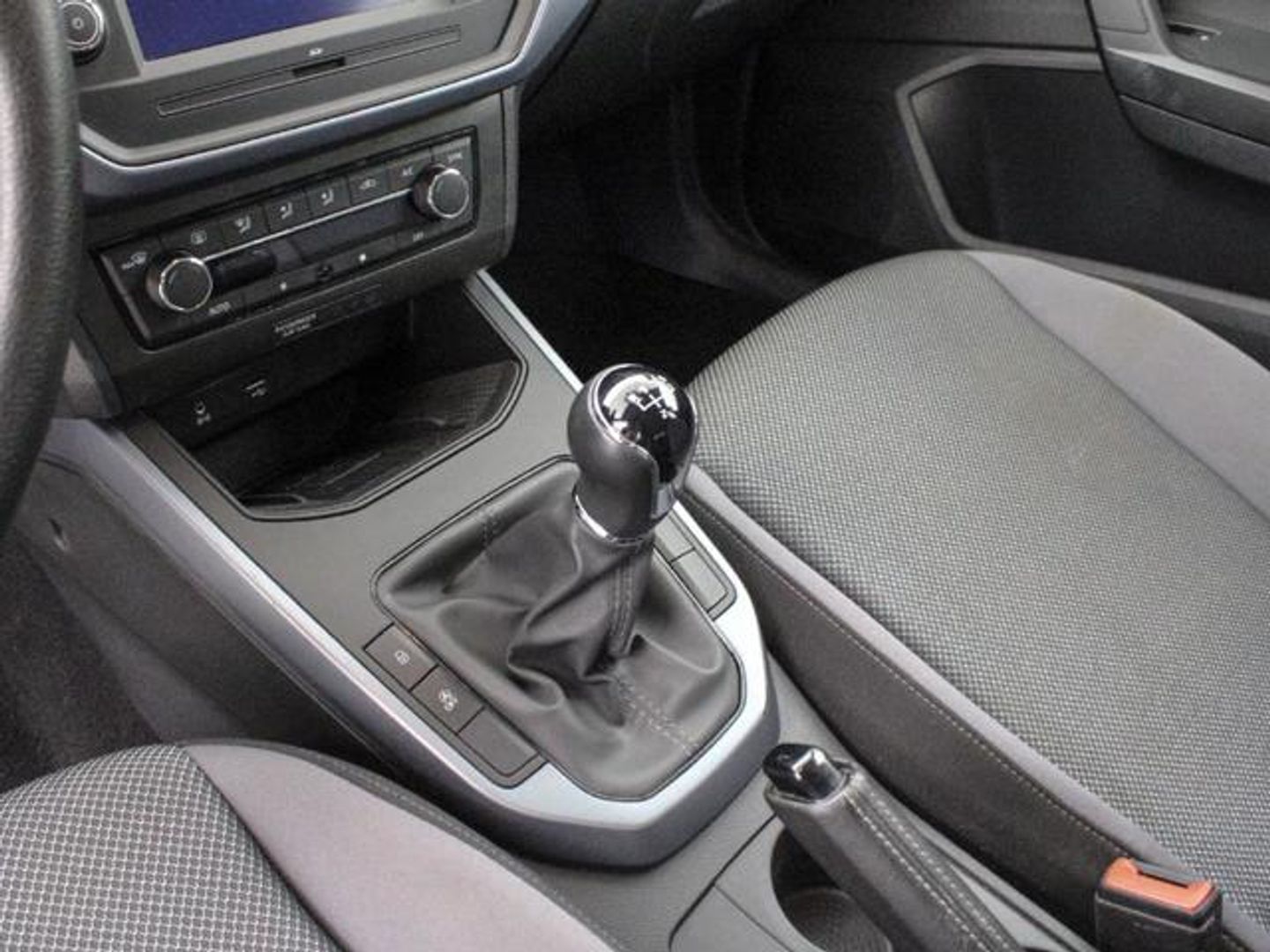 SEAT Arona 1.6 TDI Ecomotive S&S Style 70 kW (95 CV)