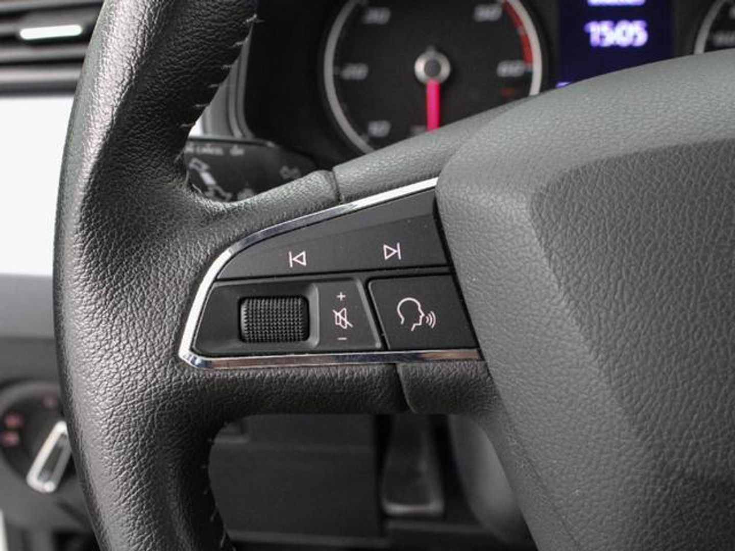 SEAT Arona 1.6 TDI Ecomotive S&S Style 70 kW (95 CV)